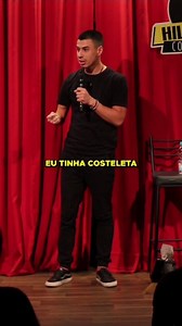 ELVIS! #jokes #meme #piada #comedia #comedy #standup | Vini Santos Stand up