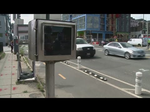 LIVE: Congress weighs bill to eliminate automated traffic cameras