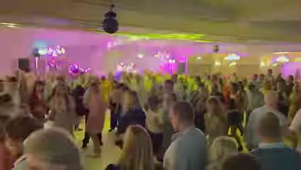 Patrick Feeney on Reels