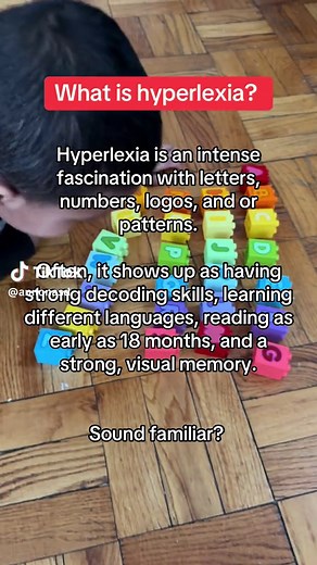 Understanding Hyperlexia in Learners