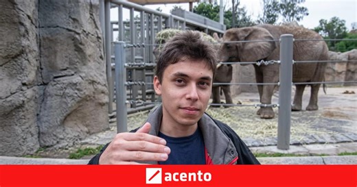 ¿Cuál fue el primer vídeo de YouTube? Aquí te lo mostramos
