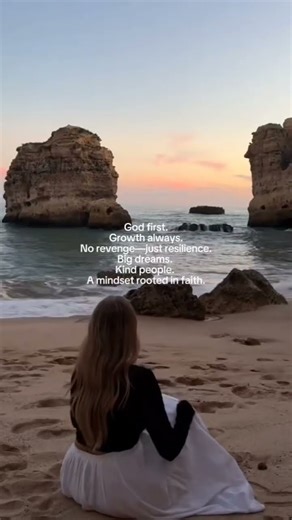 A God First Mindset Changes Everything