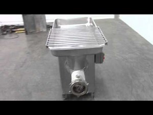 Used Butcher Boy AF52-F Meat Grinder C3689
