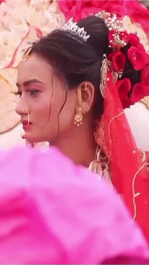 #beautifulbride😍@K O P I L A 🌸🌼 @1997🤍