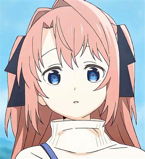 Kamiina Botan Botan Kamiina Fully Blossoms When Drunk│Alina Baraz feat. Khalid-Floating[Anime/edit]