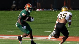 Just the Facts: FAMU-South Carolina State set to meet at Bragg Memorial Stadium