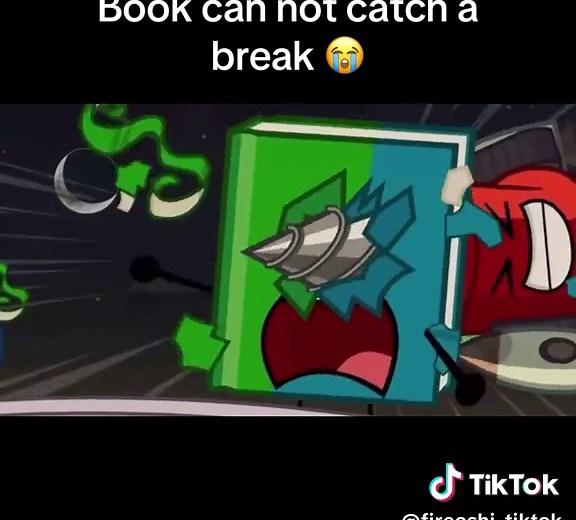 Understanding Immunity in BFDI Books