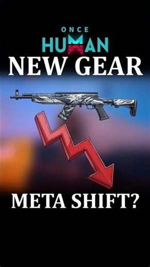 New Weapons and Gear Coming Before Gravity Abyss Update | Once Human Weapon Tier List