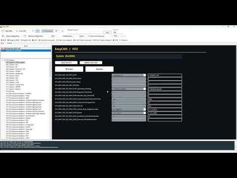 openR Link connect DoIP by EasyCAN #EasyCAN