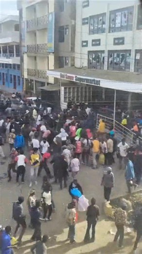 MERU COUNTY. BEI SAWA SUPERMARKET in Makutano. | Meru Daily News