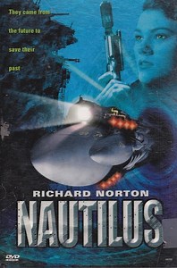 Stream Nautilus (2000): Find it on Netflix, Prime Video, Hulu & more