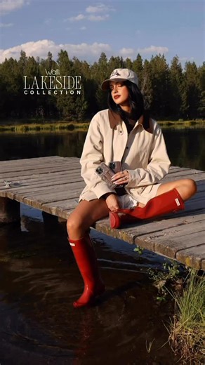 Walli Cases | The kind of fall you’ll want to carry everywhere. The Lakeside Collection—dropping 10.28. We can’t get enough of this new floral + gingham.🤩🤎✨💐 | Instagram