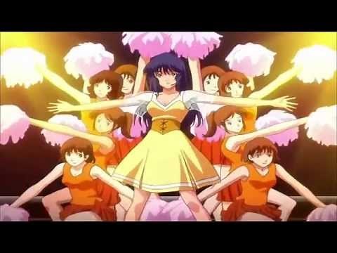 Macross • Zero G Love