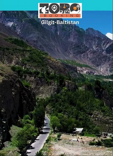 Gilgit-Baltistan | Breathtaking Beauty of Pakistan’s Northern Paradise