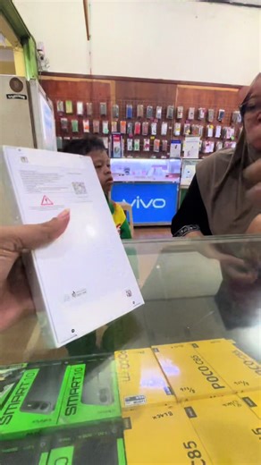 Unboxing the Samsung A56 5G Smartphone