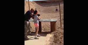 Release the Full, Horrific Video of a 9-Year-Old Killing Her Gun Instructor With an Uzi