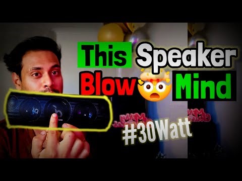 “Soundcore Motion+ Review – Beats Speakers 3x the Price? |The Truth About Soundcore Motion+ 🤫|