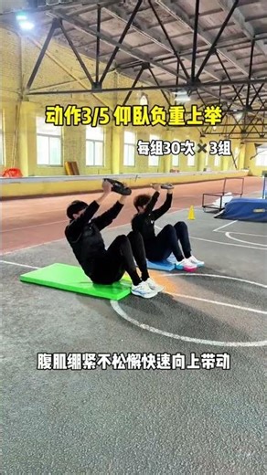 Here s a challenging and challenging core training session to enhance your stability