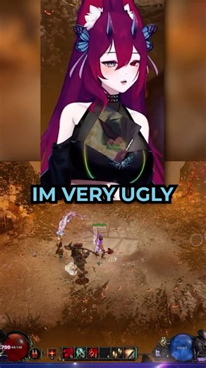 Raivy is Using Filters in Photos | Last Epoch