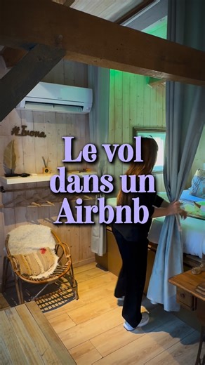 Anaïs Silva, Airbnb HOST | Experte LCD on Instagram: "Et toi, quels sont les vols les plus fréquents dans tes Airbnb ? La vérité ? 👉 Gérer un Airbnb aujourd’hui, c’est un mélange de petits vols, d’imprévus, de voyageurs exigeants, d’algorithmes capricieux et de tâches qui te prennent clairement trop de temps. 👉 Et si tu n’es pas structuré(e), tu perds du chiffre d’affaires, de l’énergie et… parfois la motivation. C’est exactement pour ça que j’ai créé le Calendrier de l’Avent du Super Hôte. 24