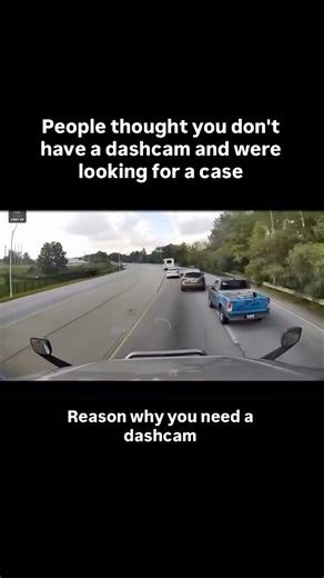 Reason why you need a dashcam Link in bio #Dashcam #DashcamMoments #CaughtOnCam #RoadDrama #CarCrashCaughtOnCamera #RedditCarCrash #DrivingFails #DashcamFootage #AccidentProof #RoadSafety#Thinkware #DashCamProof #CaughtOnThinkwareDashcam #rearcam#car #dashcam #dashcamus #stayalert #staysafe #dashcamera #dashcamvid #dashcamshot #dashcamfootage #fyp #foryou #thinkwaredashcam #caughtonthinkwaredashcam | THINKWARE Dash Cam