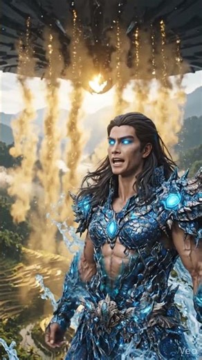 SIÊU ANH HÙNG VIỆT NAM 13 | TRẬN CHIẾN RỰC LỬA VỚI THALESS #huyenthoaiviet #trending #kyxaodienanh