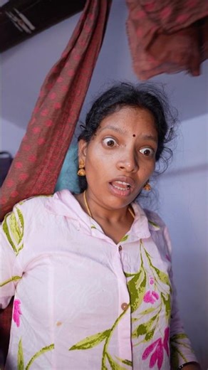 கொஞ்ச நேரத்துல பதற வச்சிட்டா 🤣 #vinothseetha #shorts