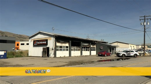 'It was only a matter of time': Vernon business not surprised after devastating fire