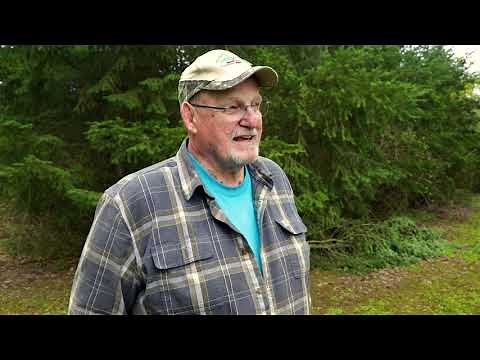 How to witch a well in Oregon using dowsing rods | Marketing Company In Portland Oregon