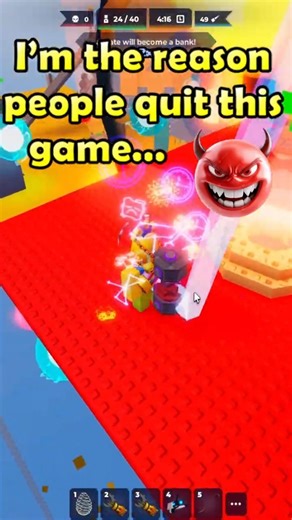 GET OVER HERE!🪝😈 - Average Plate Gaem #averageplategaem #platesoffate #horrifichousing