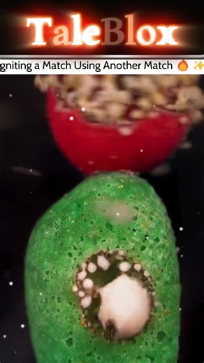 Ultra Slowmotion match Impact | You Won’t Believe This 😳#shorts #viral #trending #slowmotion #match