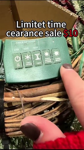 Festive Frosted Berry Wreath for Holiday Cheer! #qvc