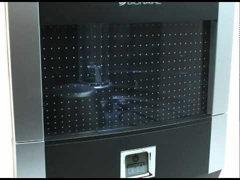 Bionaire humidifier.mov