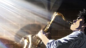 Jazz Anime 'Blue Giant' Tunes Up Spring Home Release | Animation Magazine