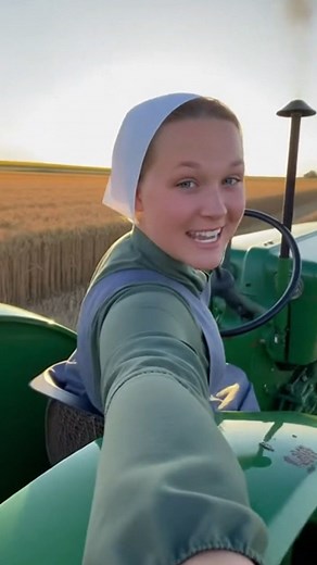101K views · 4.1K reactions | #farm #amish | American Farm Girl | Facebook