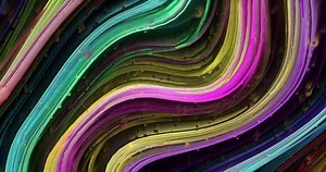 Download Abstract Liquid Wavy Background.Colorful Texture Surface Design.Abstract Holographic Background,Abstract Gradient Texture Background,Geometric Background,Digital Painted Watercolor texture for free