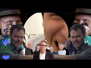 Depp Gibbs - I Wanna Farty (Flex Gang Exclusive - Official Music Video)