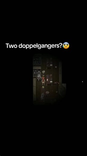 Exploring Funger and Fear on Funger: Bugs and Doppelgangers