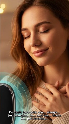 ASMR Relaxing Sleep Body Scan Whisper for Deep Relaxation and Calm