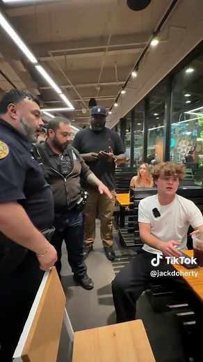 Island Boys Encounter with Police: What Happened?