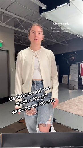 Did you know some of your favorite drag queens wear the Athena? 👑 From Canadian icons like @legallyvenus and @heyminhiwang to international divas like @plastiquetiara, @morphinelovemua, @kam_hugh , @dede_licious_ , @ygoor , and @krystalversace — they’ve all worn her. Athena’s THAT girl. 💅 Shop Athena at Black Friday prices at the link in bio | The BF Store