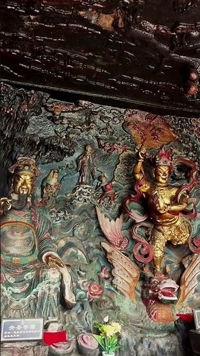 Why Everyone Visits Western Hills in Kunming