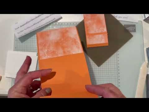 Fun Fold All Aflutter Bundle