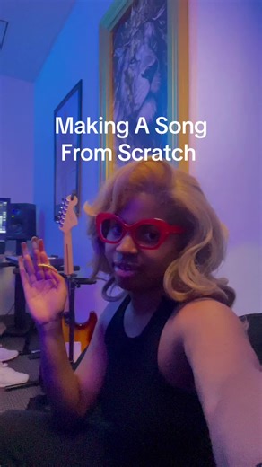 Creating Music: Making a Song From Scratch