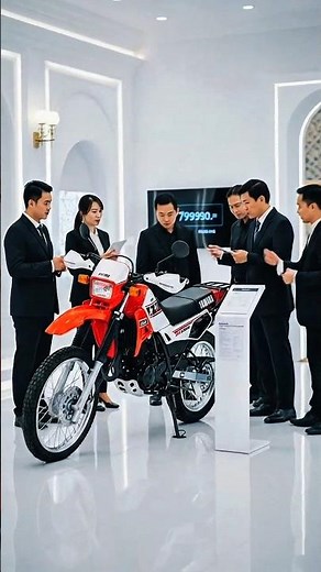 2026 Yamaha DT 80 LC – The LEGEND Returns! 🔥 First Look