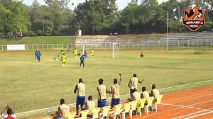 Kakamega Homeboyz FC vs Murang'a Seal FC goals #FootballKE | Kevin Teya