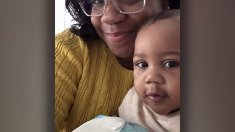 Delta Airlines plane makes emergency landing in Atlanta