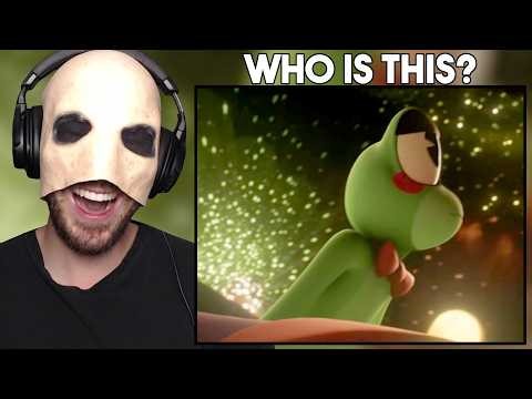 Who Is This? - Digital Circus Ep 9 Finale [TRAILER] | Reaction