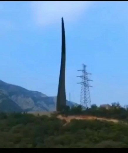 its a Generator blade😳#foryou