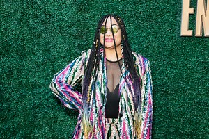 Raven Simone Shares Her Secret To Shedding 28 LBS